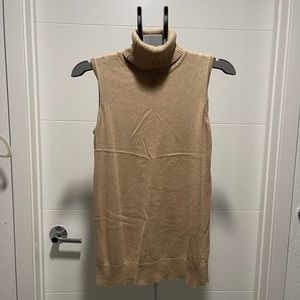 Joseph A  Silk Pullover Sweater